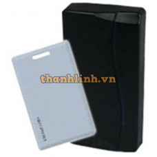 Đầu đọc phụ bằng thẻ cảm ứng Ronald Jack SR 20E